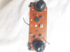 Dron parts